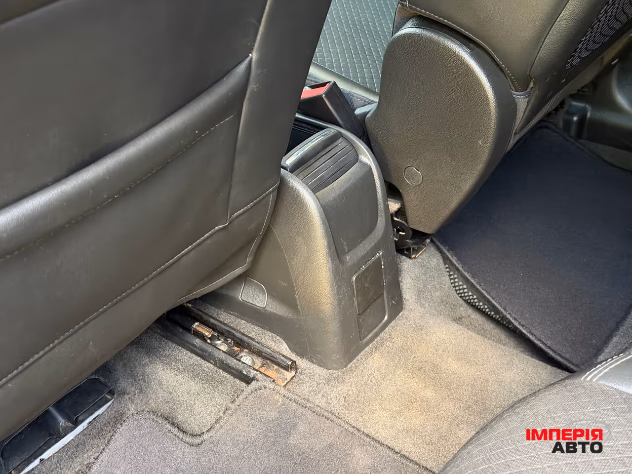 Buick Encore - фото 54