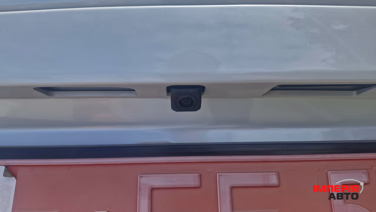 Toyota Corolla Cross - фото 18