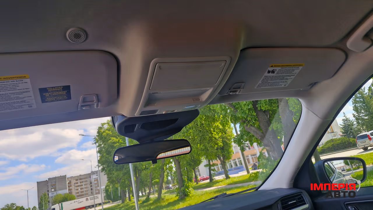 Ford Escape - фото 31