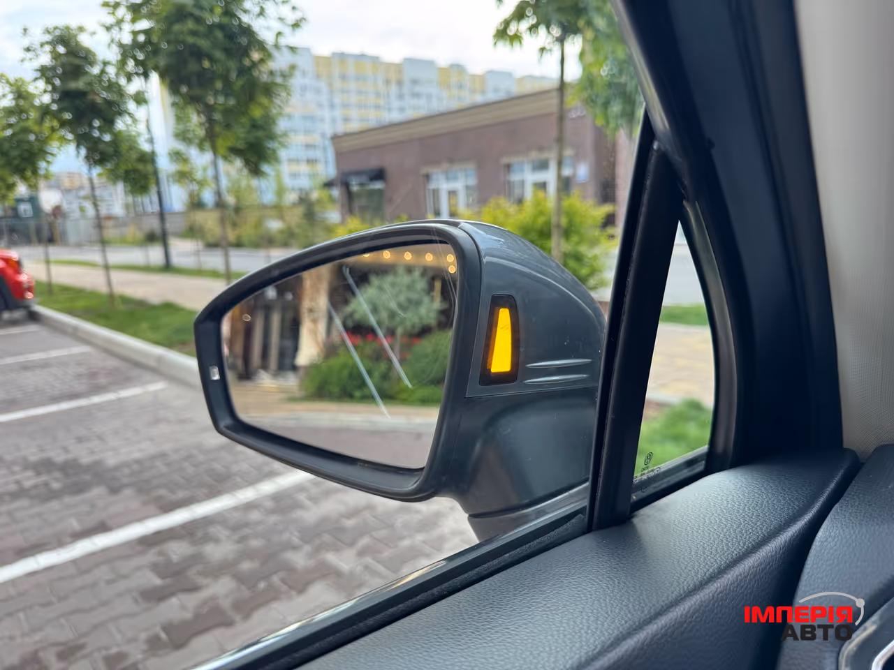 Volkswagen Tiguan - фото 20