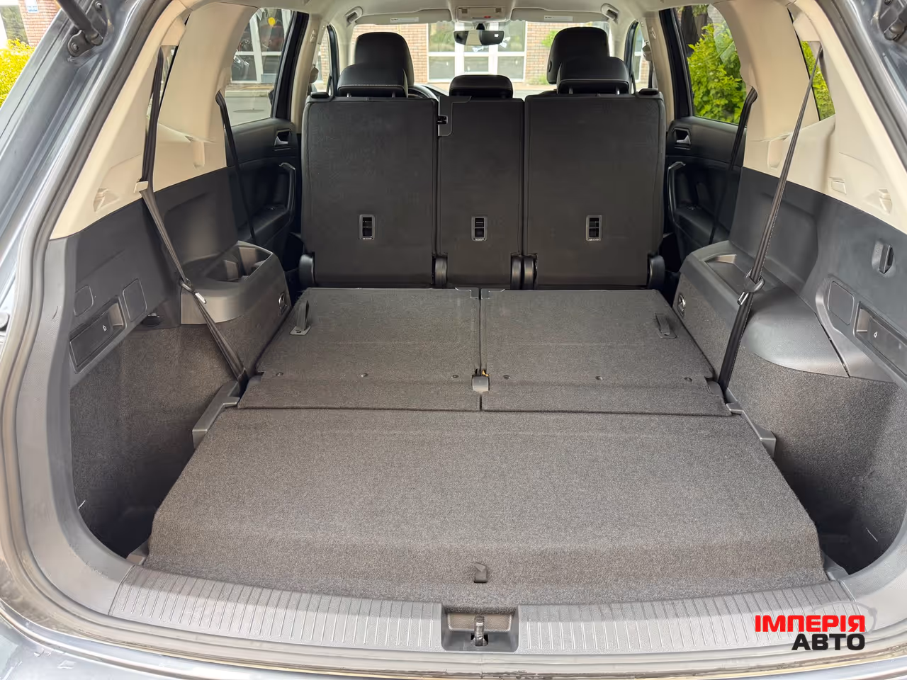 Volkswagen Tiguan - фото 23