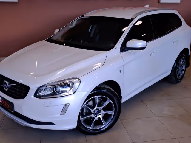Volvo XC60 - фото 2