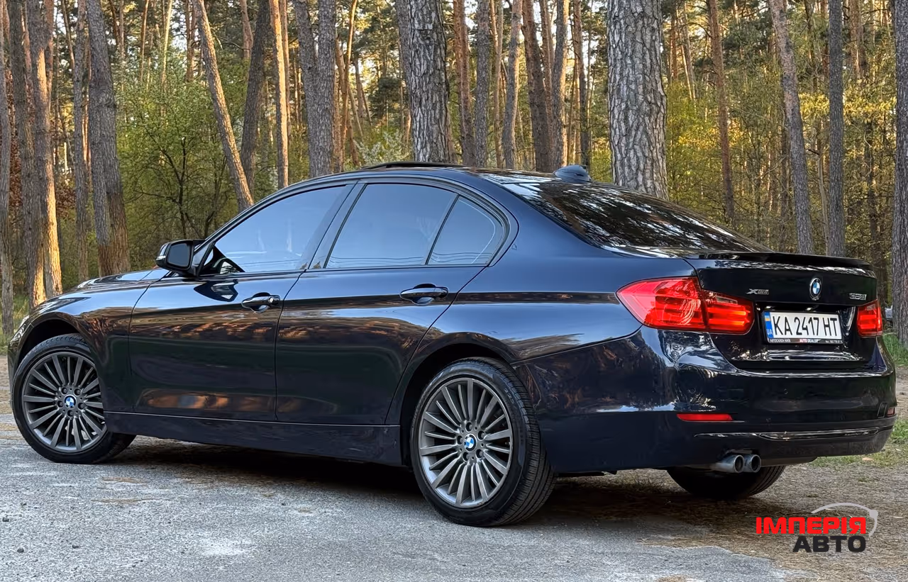 BMW 3 серії - фото 8
