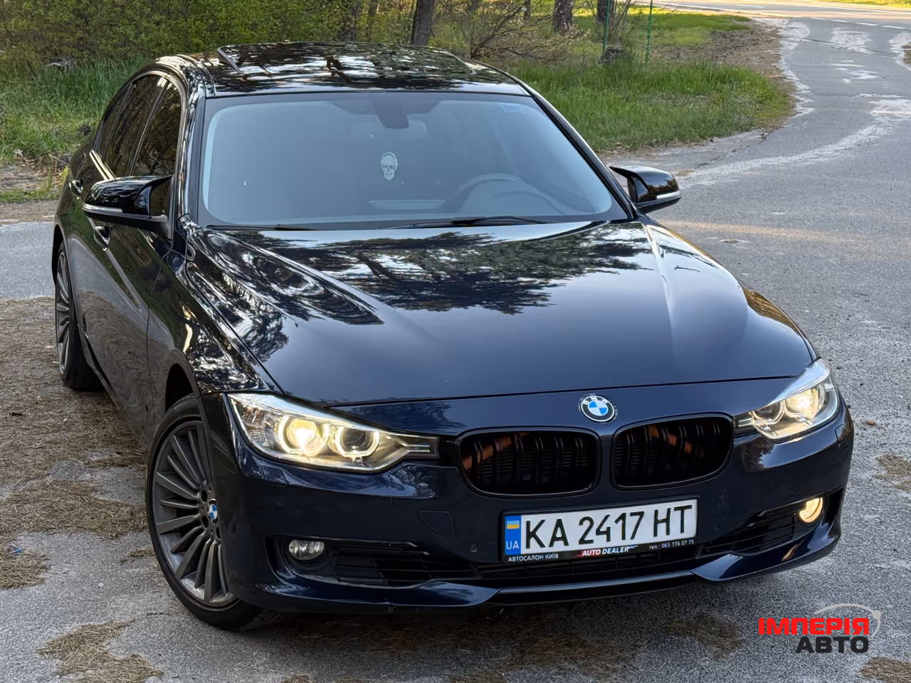 BMW 3 серії - фото 6