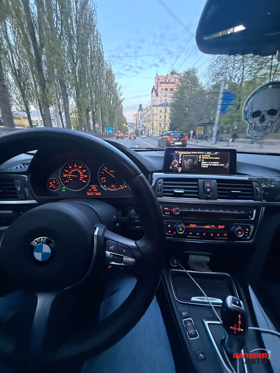 BMW 3 серії - фото 19