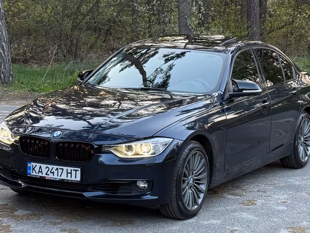 BMW 3 серії - фото 2