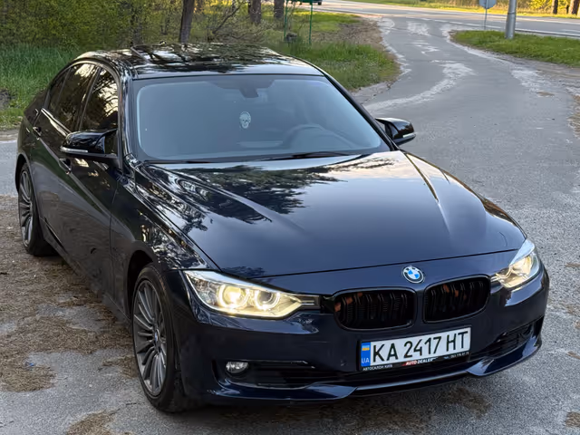 BMW 3 серії - фото 5