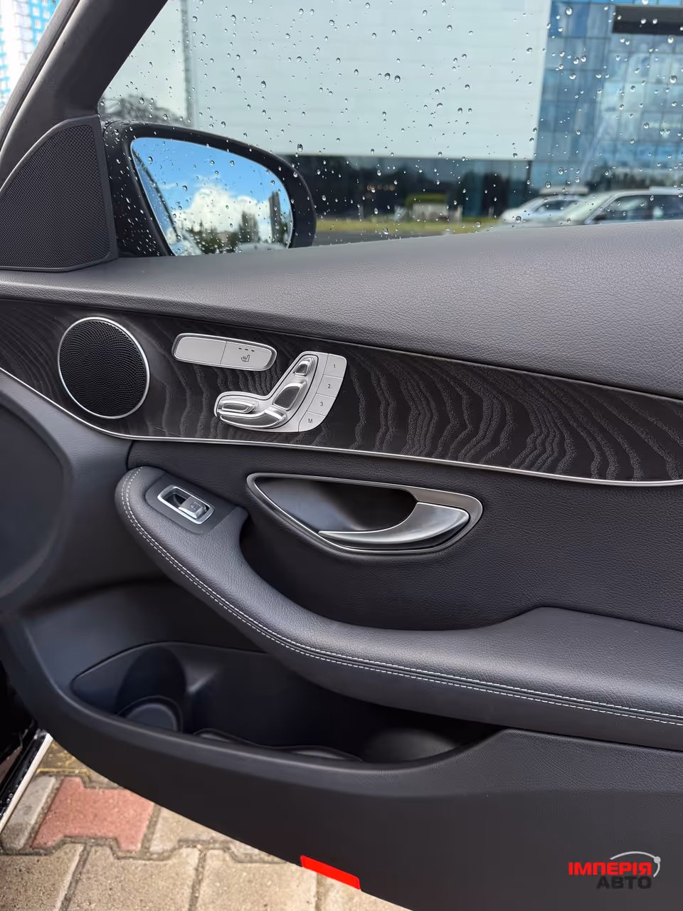 Mercedes-Benz C-Класс - фото 18