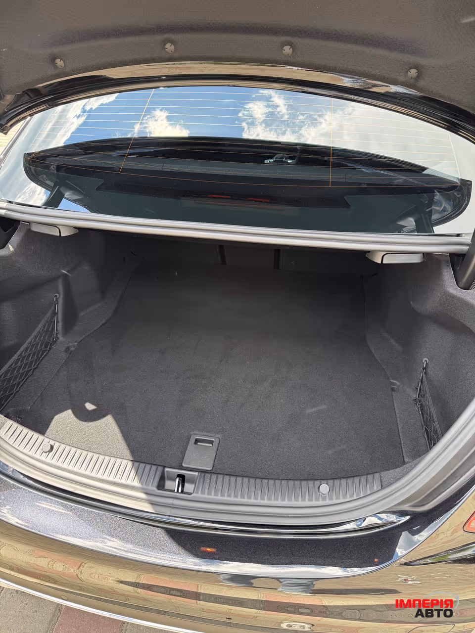 Mercedes-Benz C-Класс - фото 12
