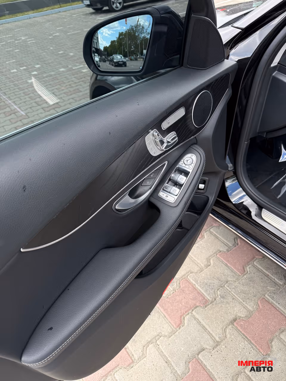 Mercedes-Benz C-Класс - фото 14