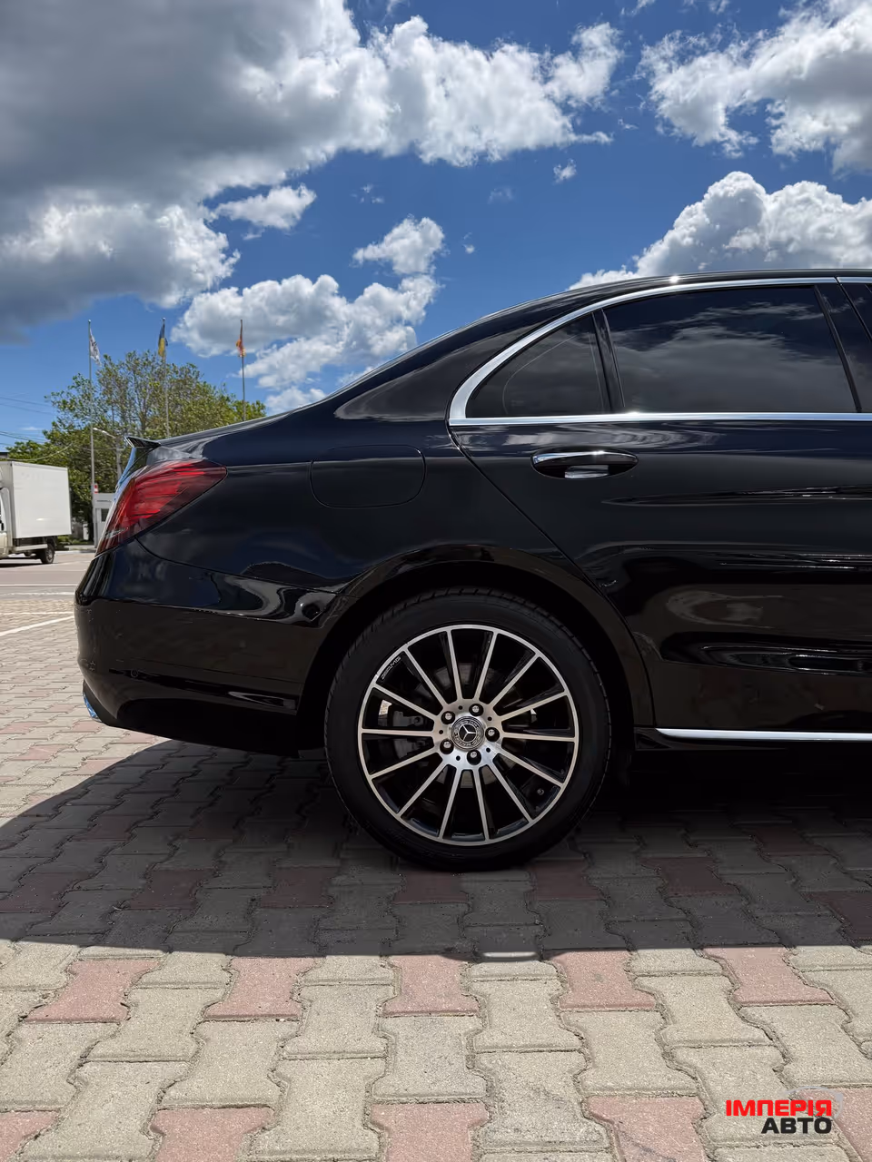 Mercedes-Benz C-Класс - фото 9