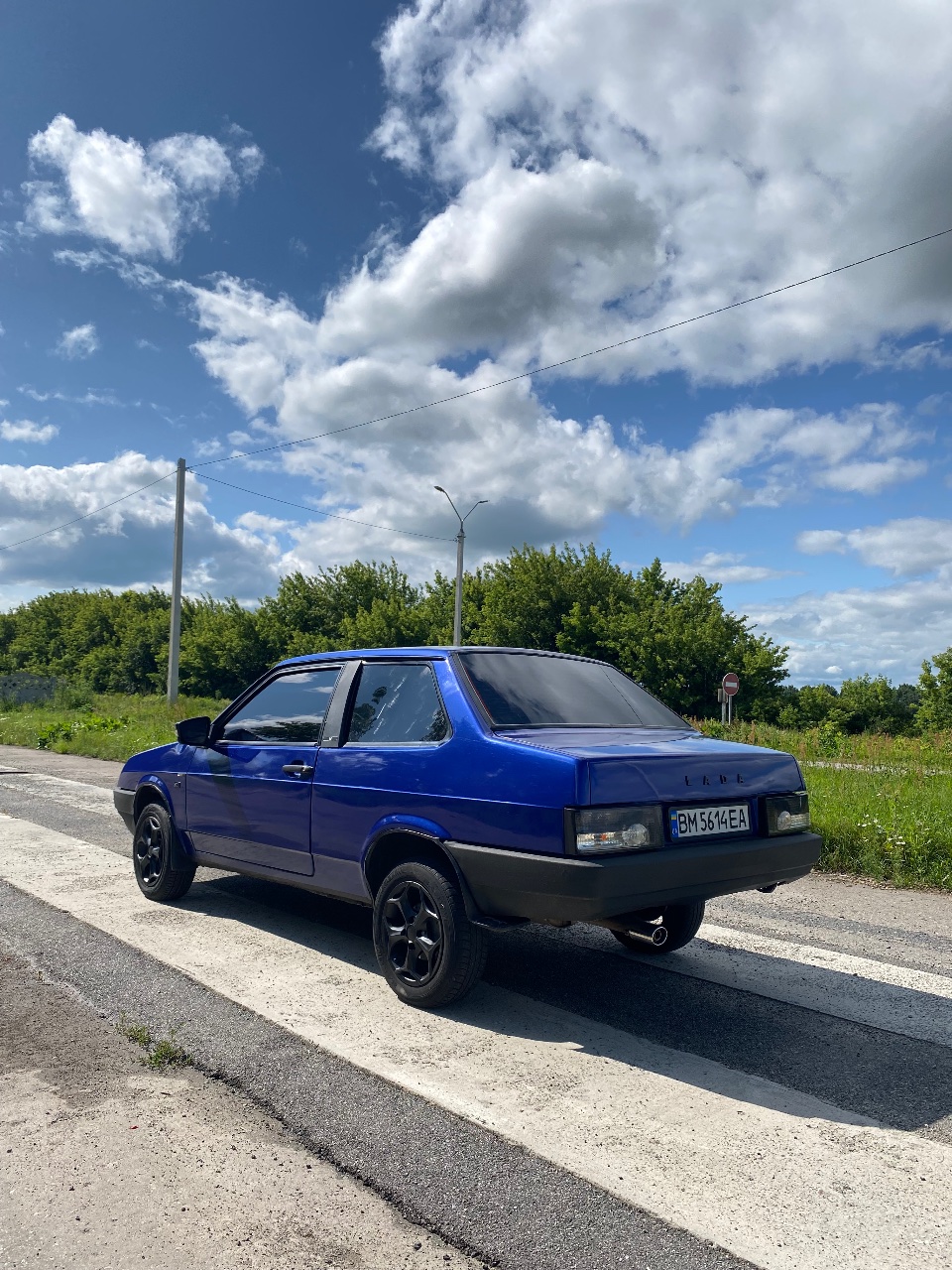 Lada (ВАЗ) 21099 - фото 5
