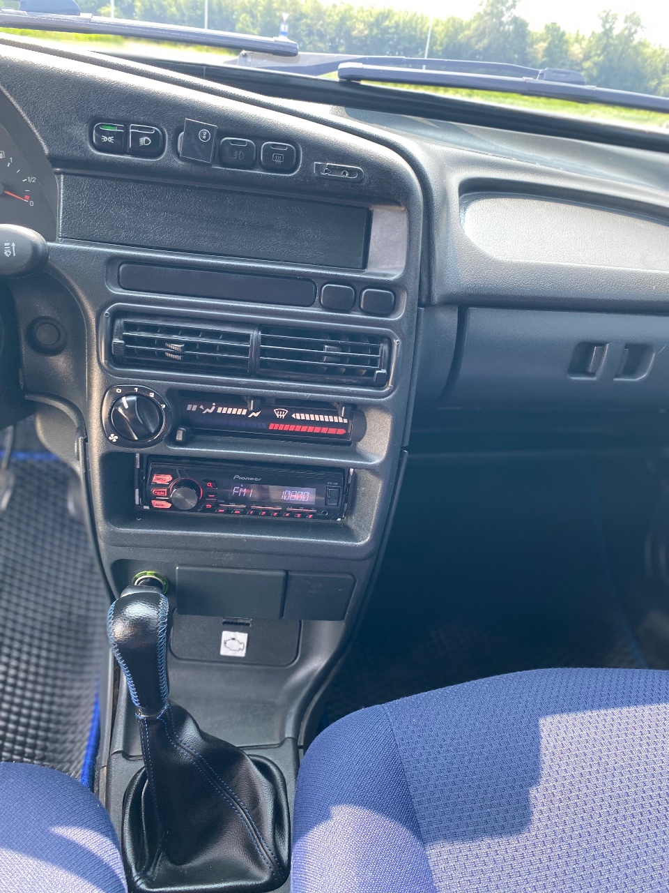 Lada (ВАЗ) 21099 - фото 9