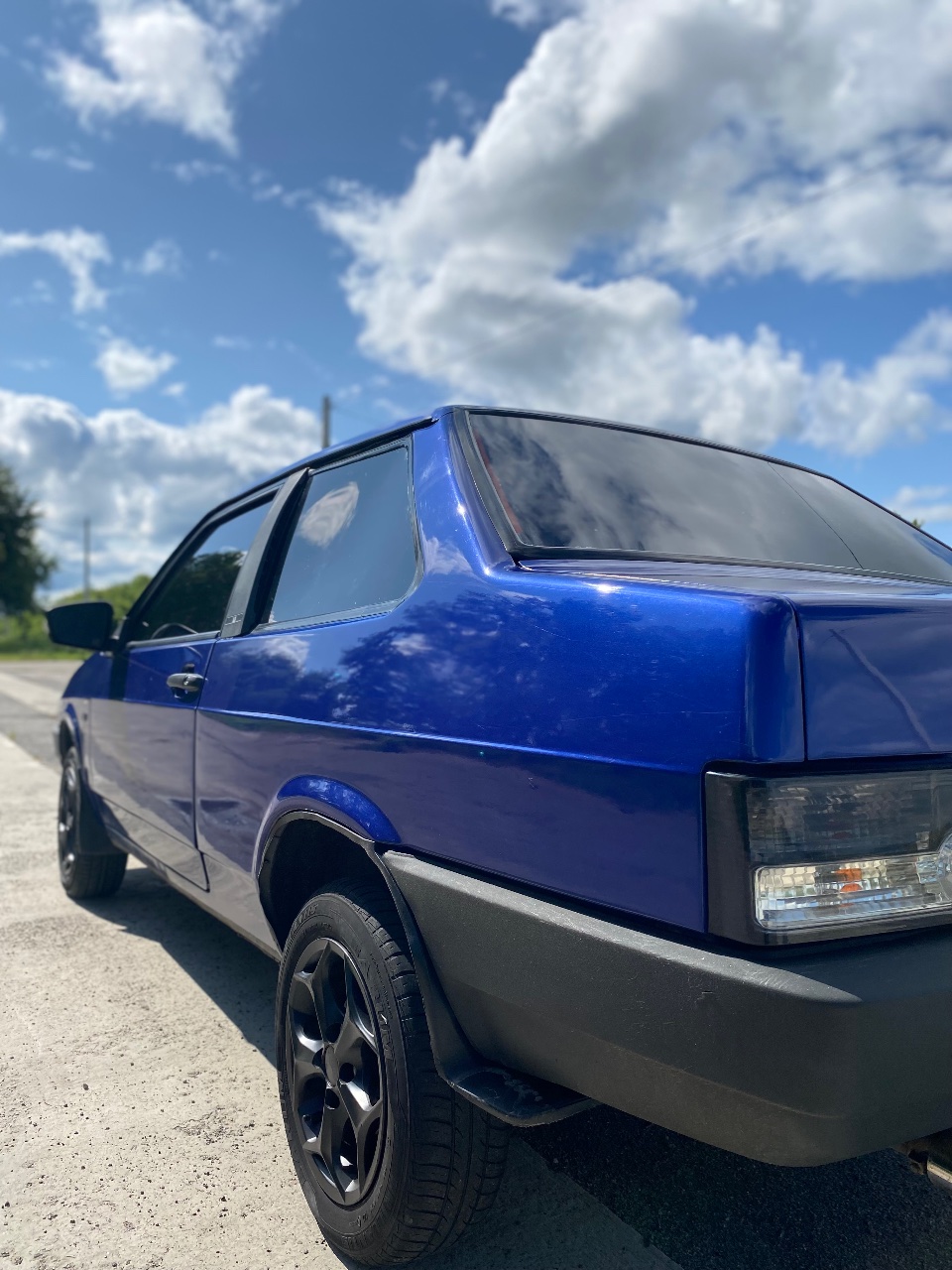 Lada (ВАЗ) 21099 - фото 3