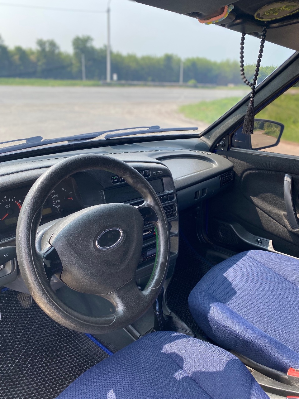 Lada (ВАЗ) 21099 - фото 8