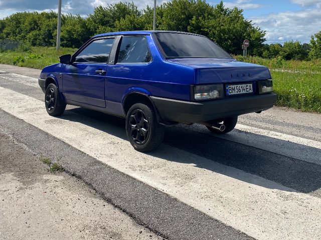 Lada (ВАЗ) 21099 - зображення 5
