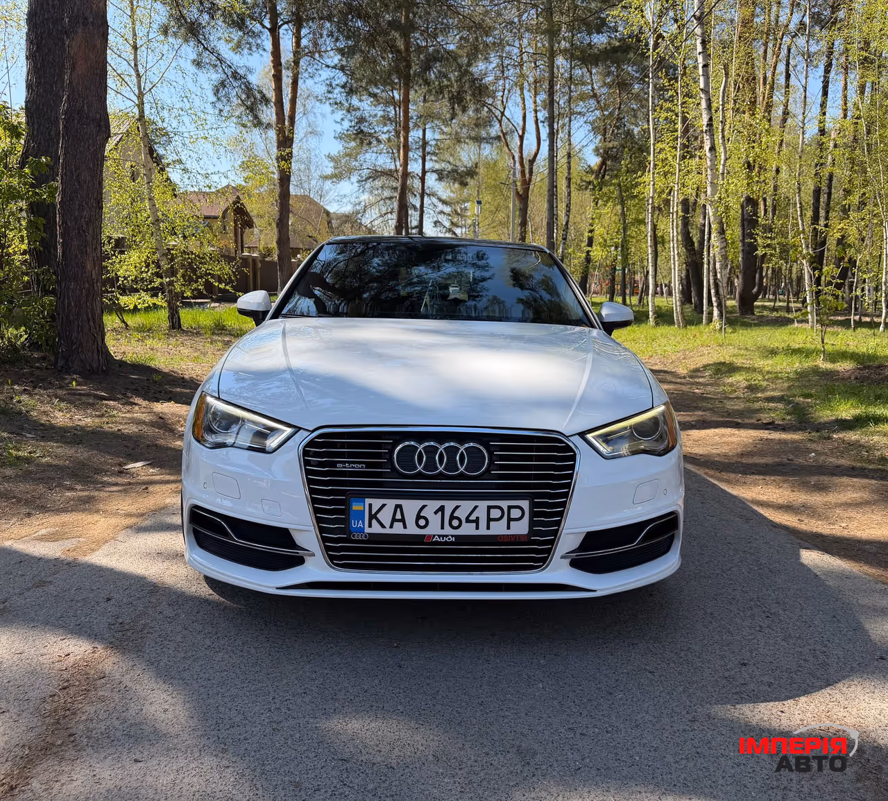 Audi A3 - фото 2