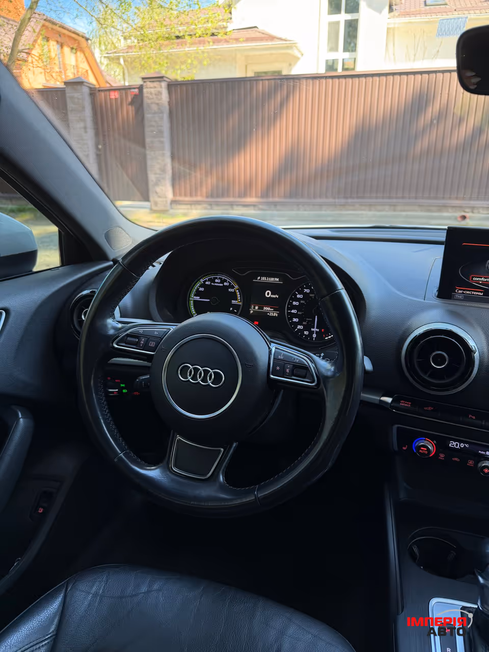 Audi A3 - фото 24