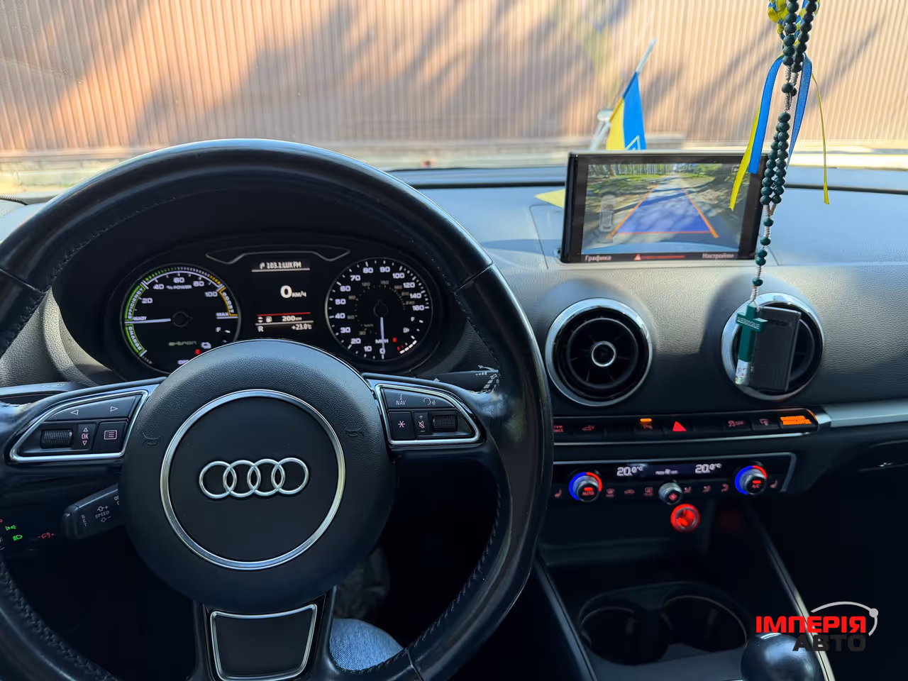 Audi A3 - фото 22