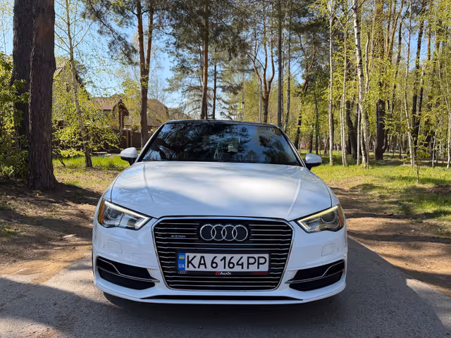 Audi A3 - фото 2