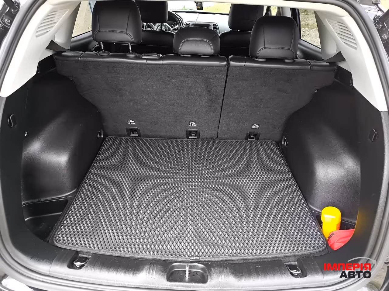 Jeep Compass - фото 11