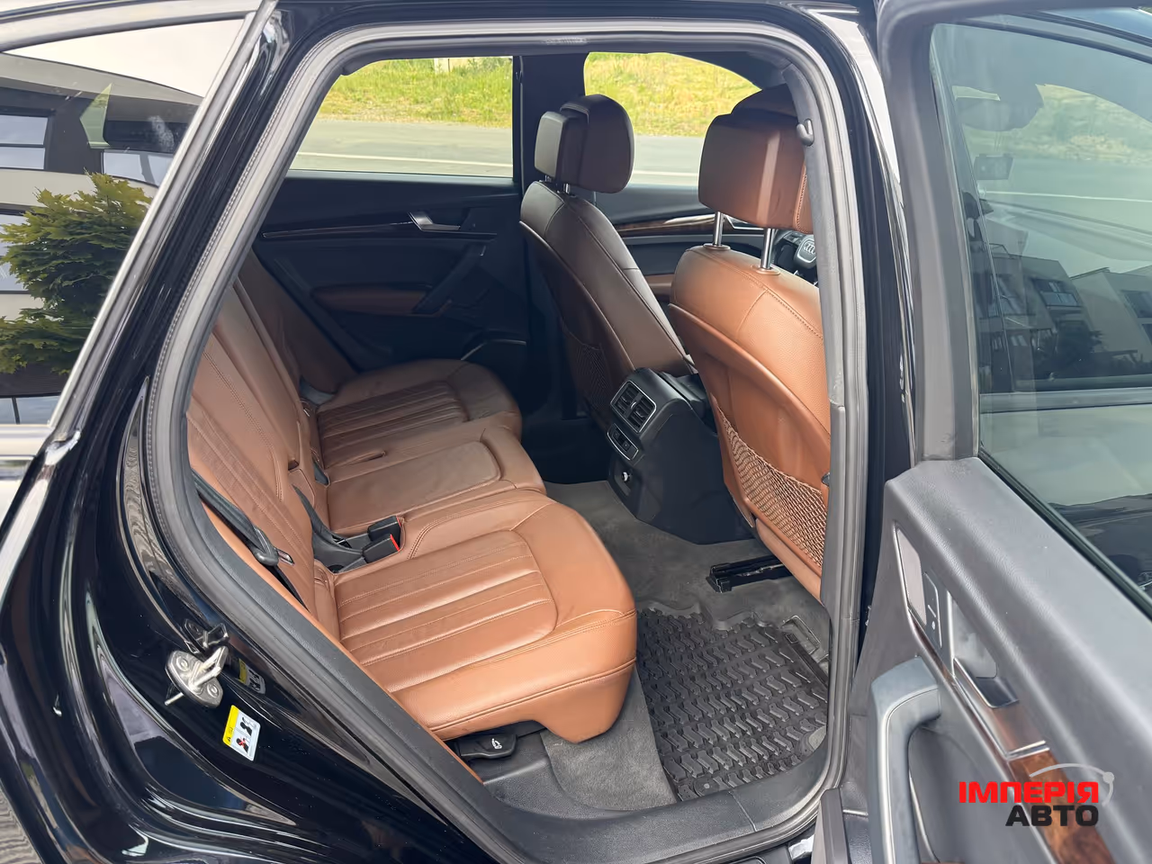 Audi Q5 - фото 21