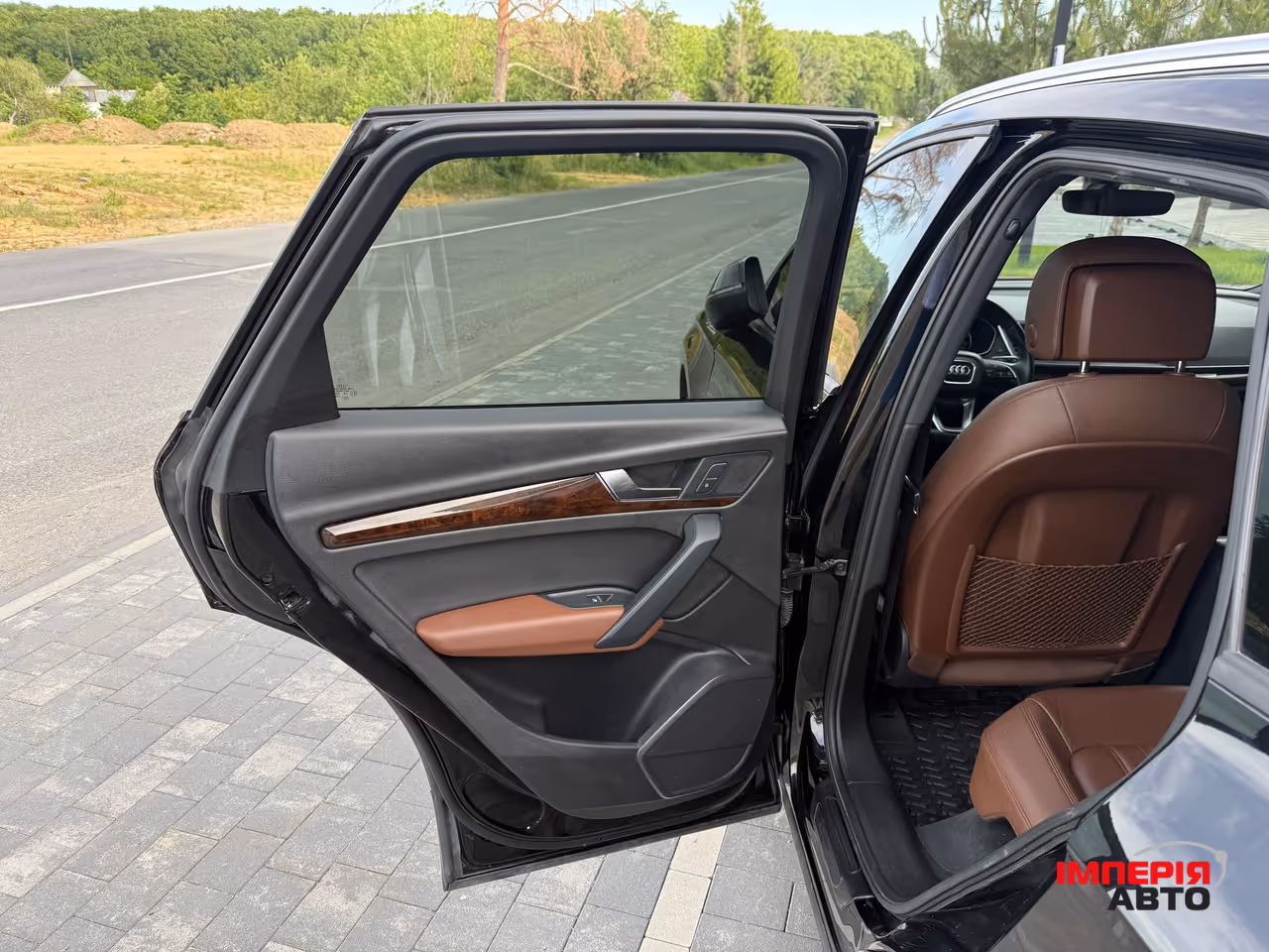 Audi Q5 - фото 16