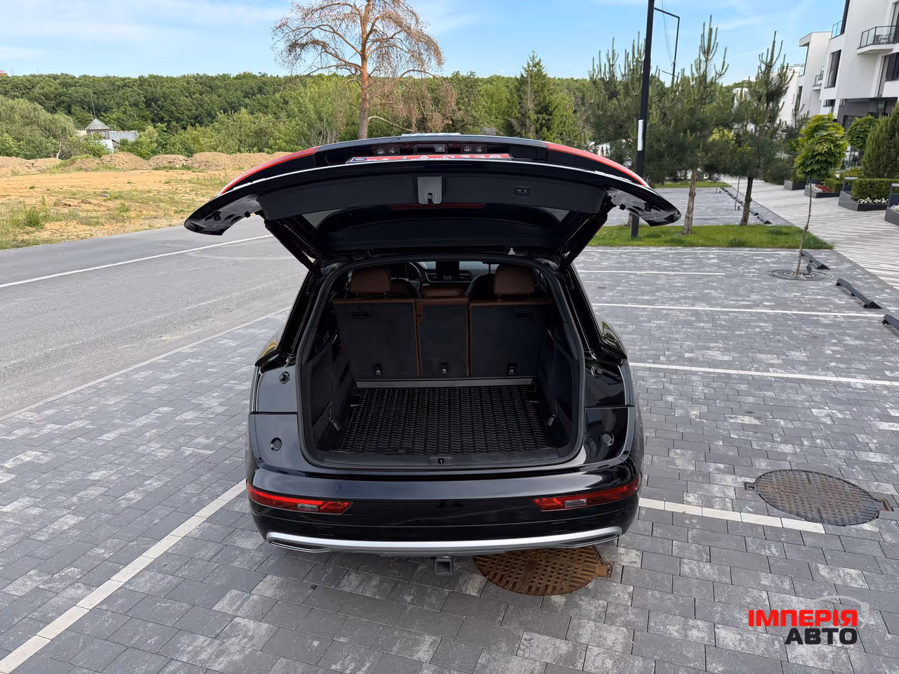Audi Q5 - фото 19