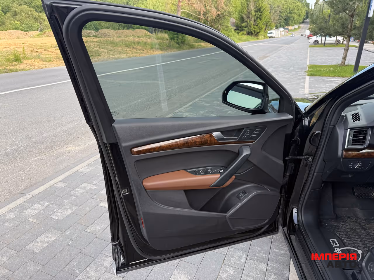 Audi Q5 - фото 14