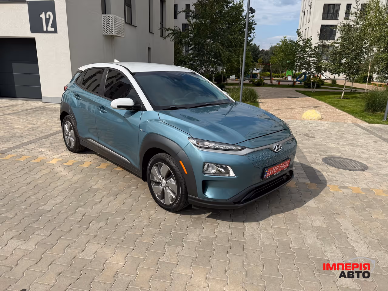 Hyundai Kona - фото 3
