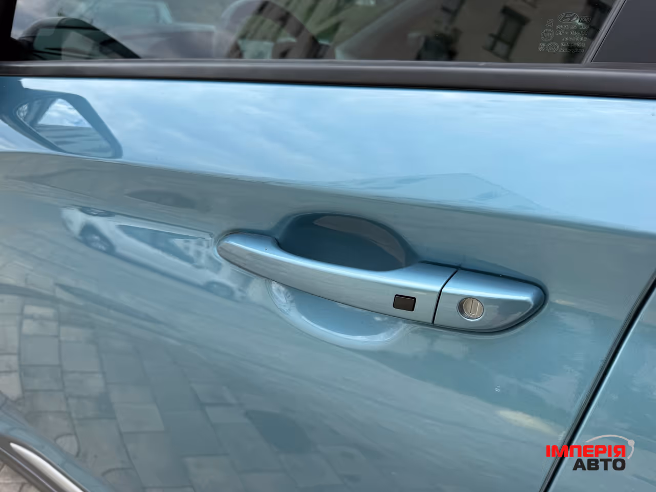 Hyundai Kona - фото 15