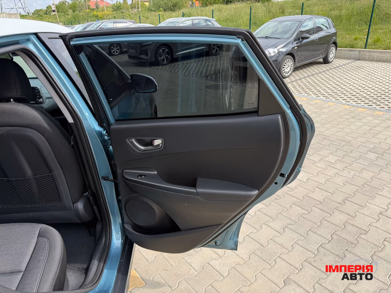 Hyundai Kona - фото 21