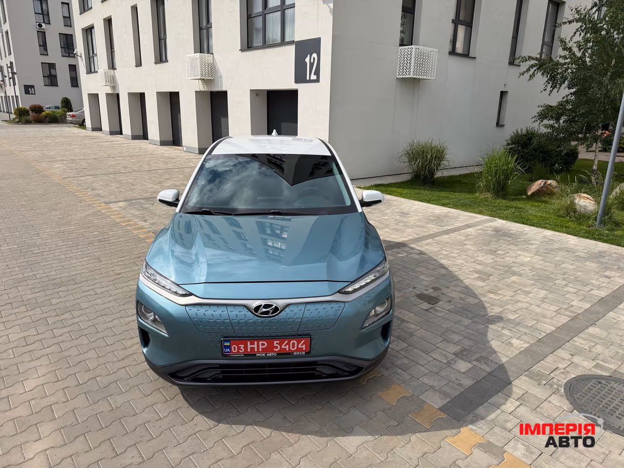 Hyundai Kona - фото 4