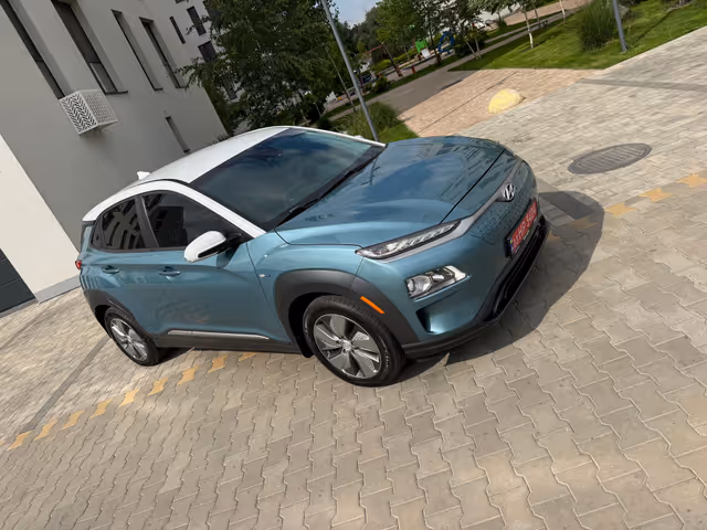 Hyundai Kona - фото 2