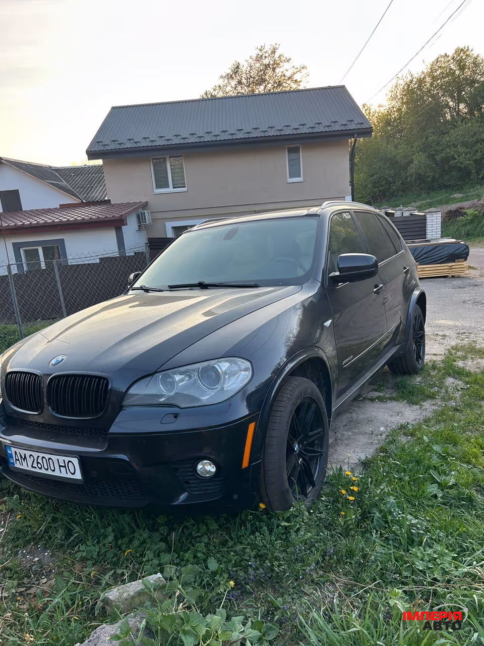 BMW X5 - фото 6