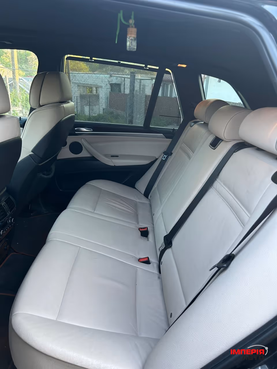 BMW X5 - фото 9