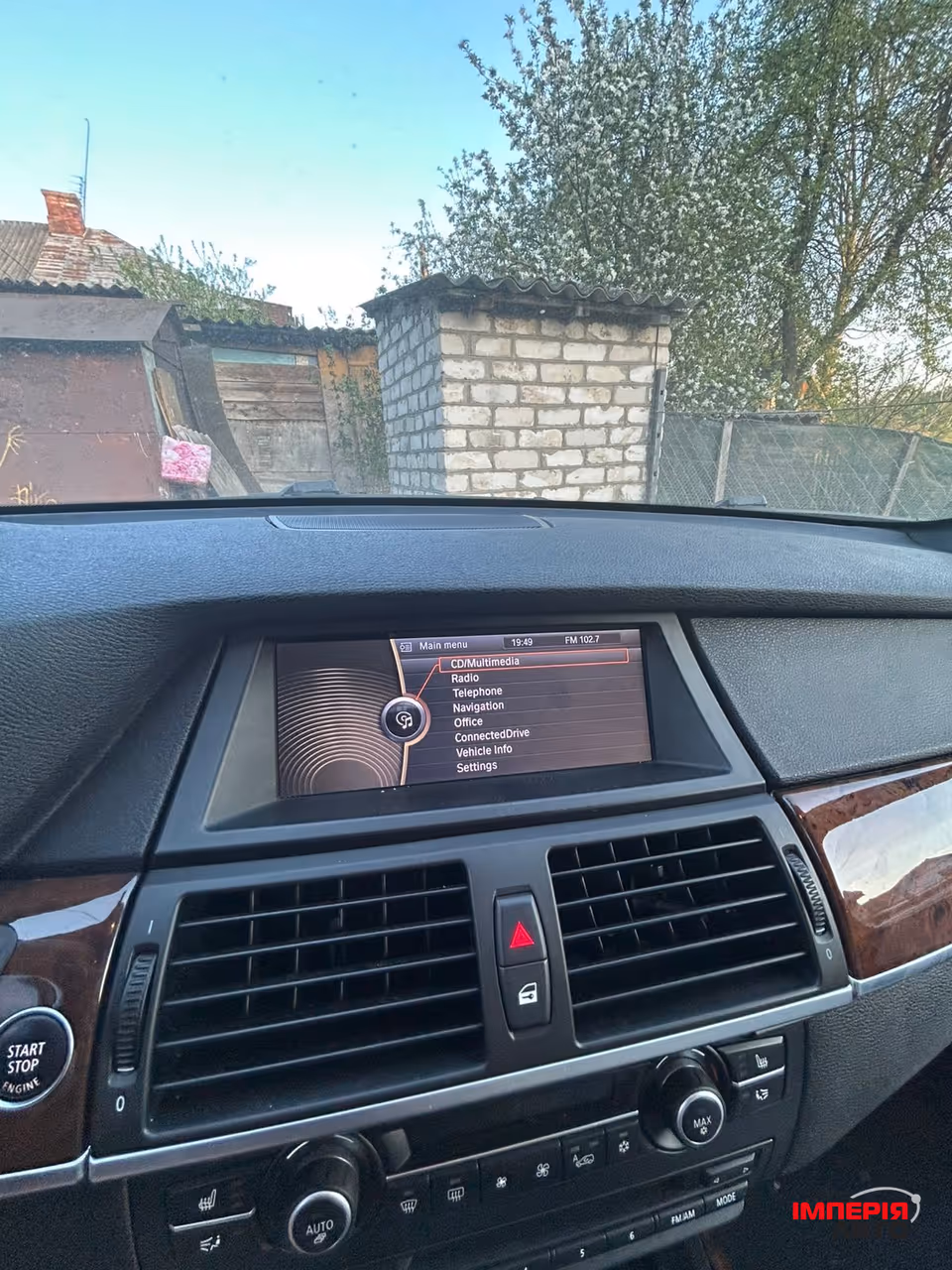 BMW X5 - фото 15