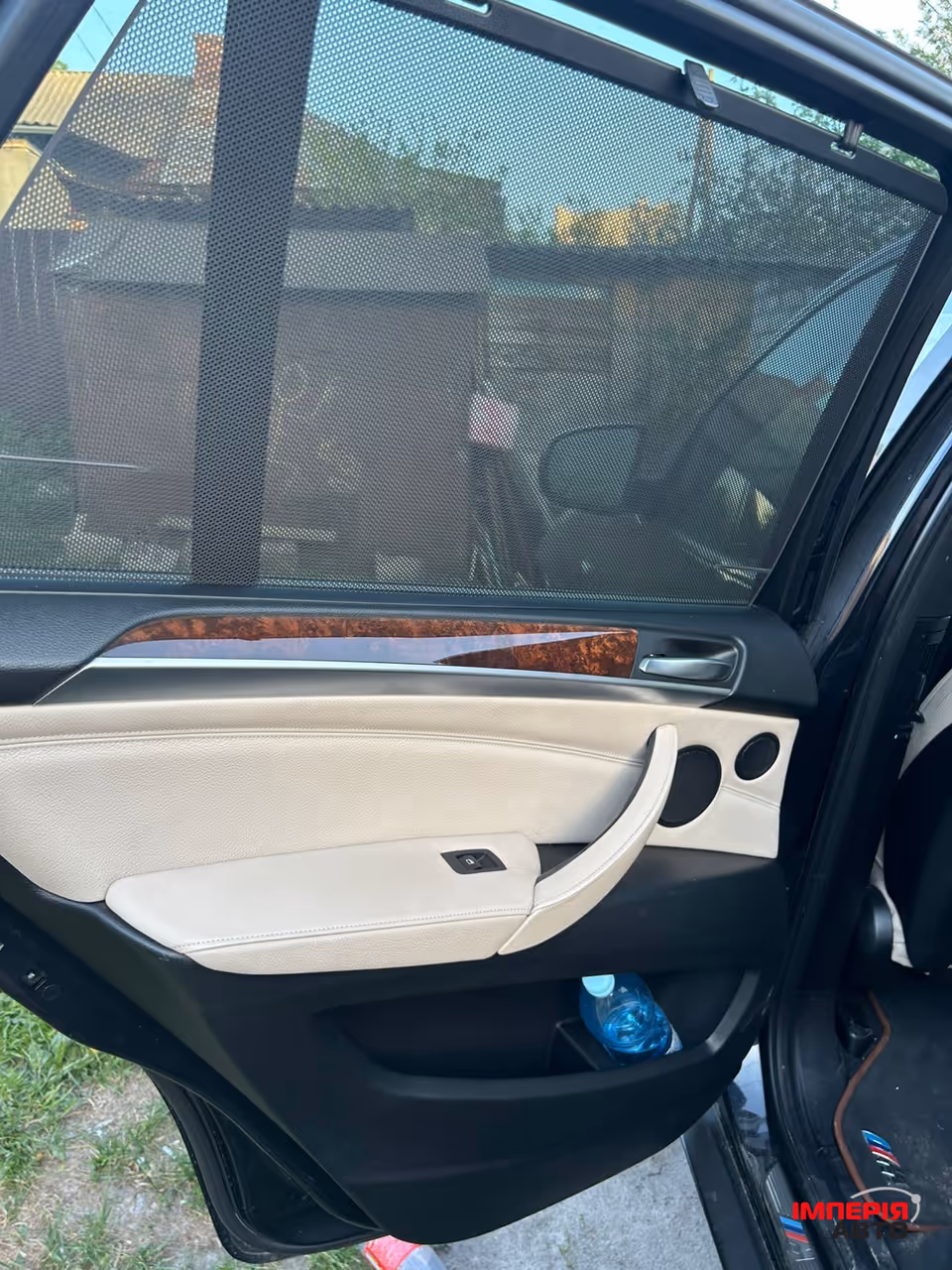BMW X5 - фото 10