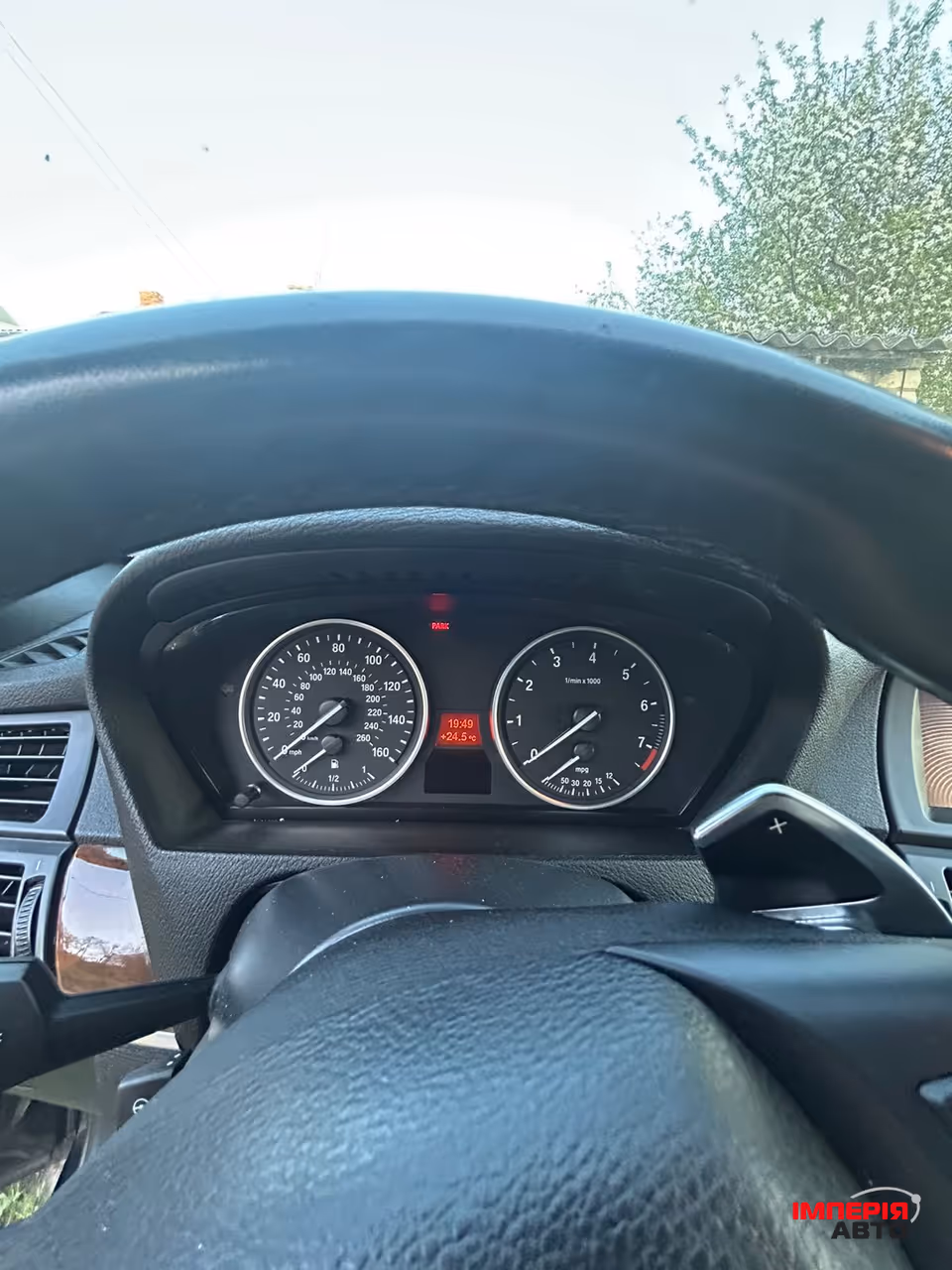 BMW X5 - фото 14