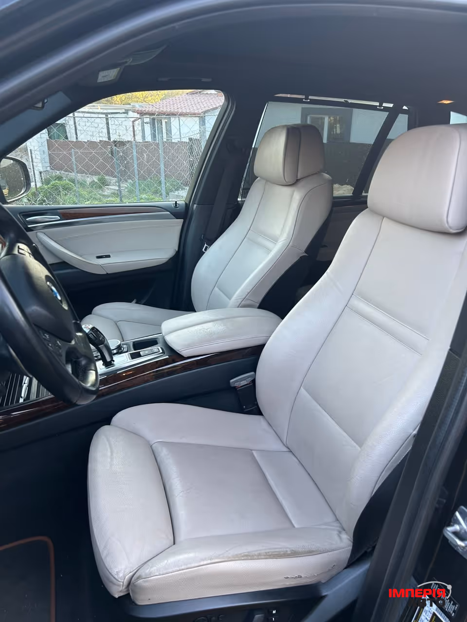 BMW X5 - фото 8