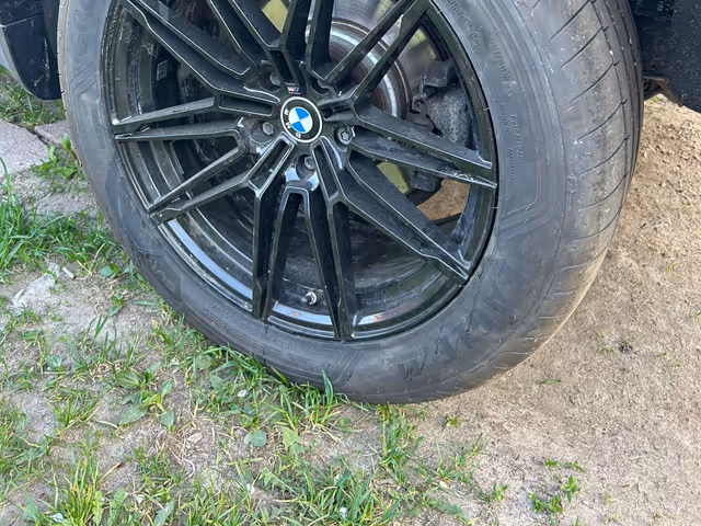 BMW X5 - фото 4