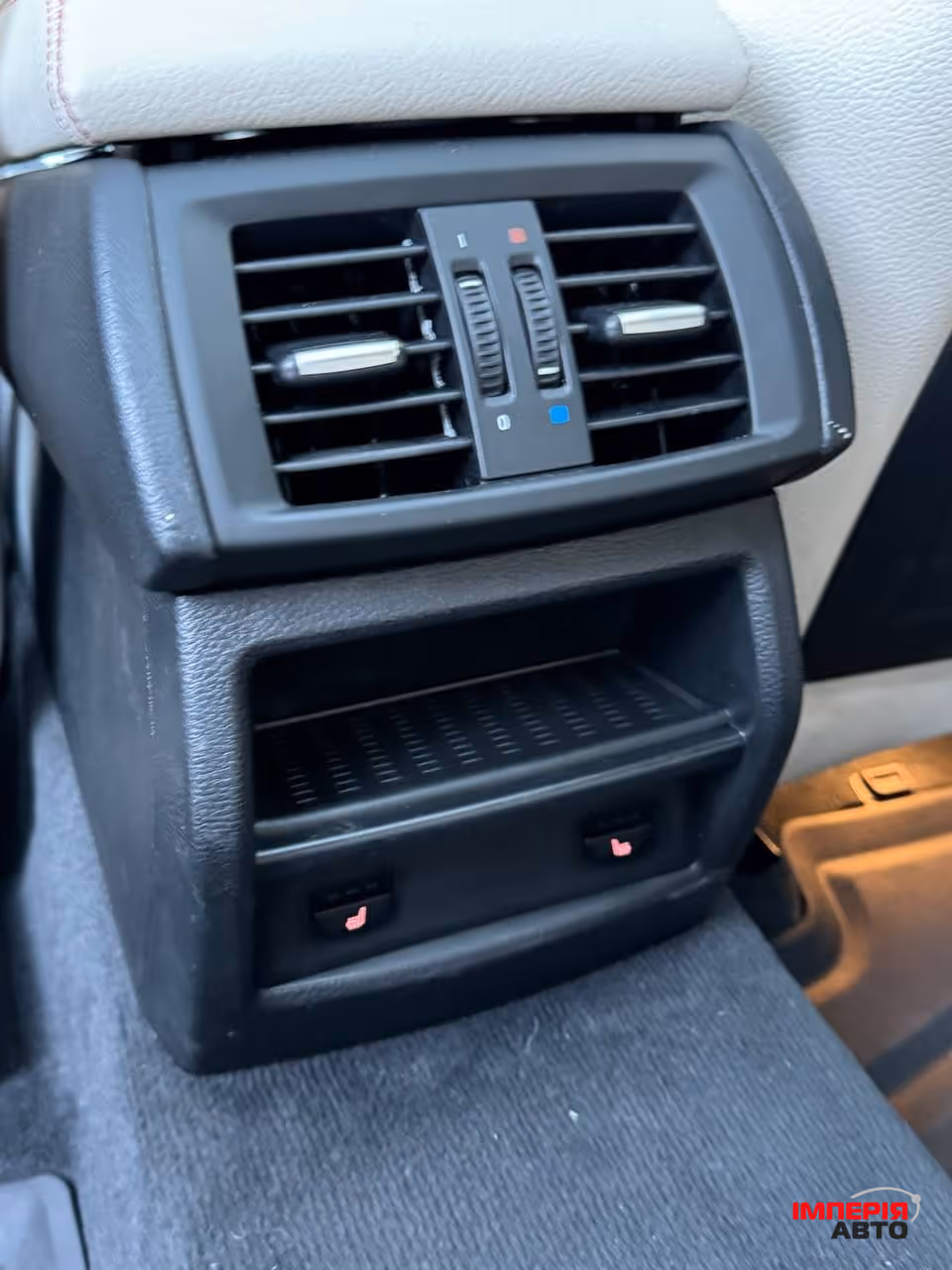 BMW X3 - фото 9