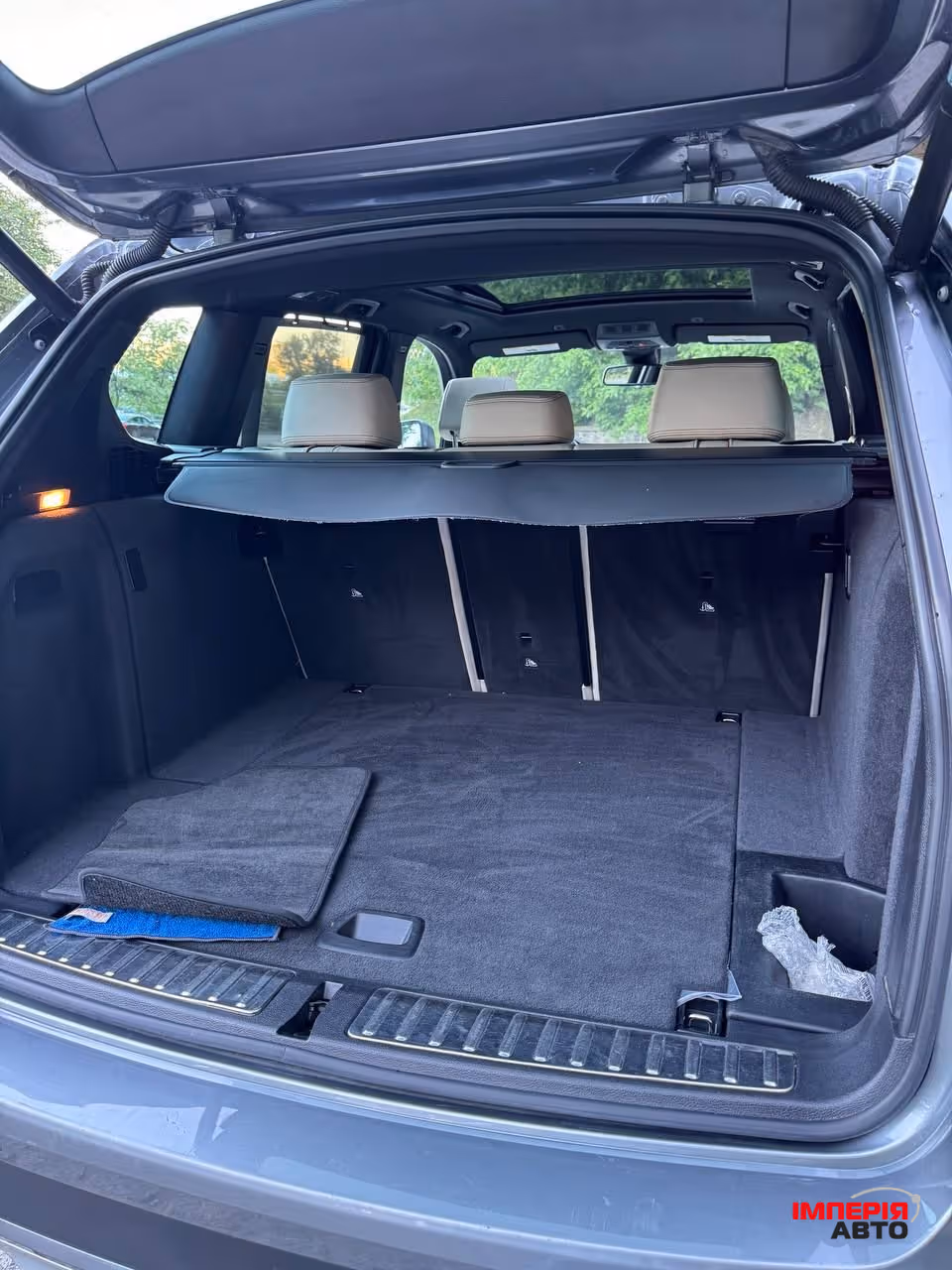 BMW X3 - фото 13