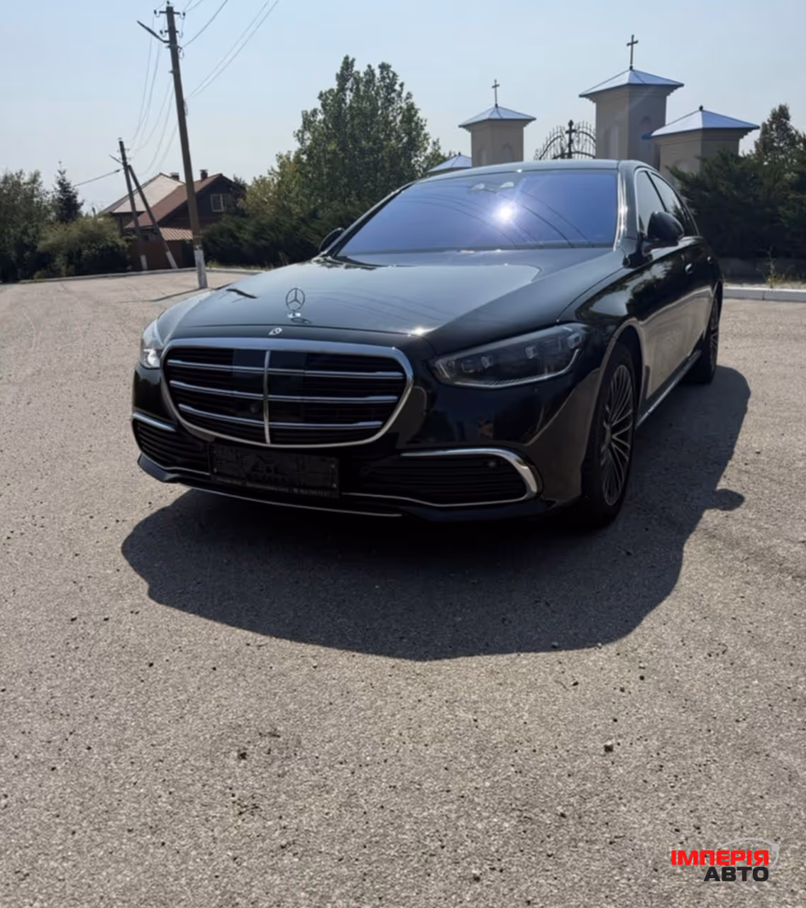 Mercedes-Benz S-Класс - фото 7