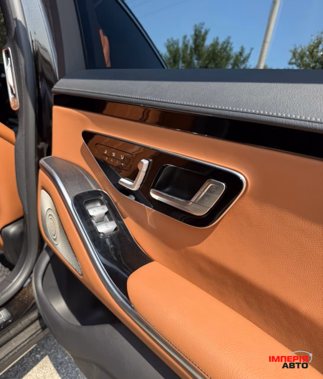 Mercedes-Benz S-Класс - фото 10