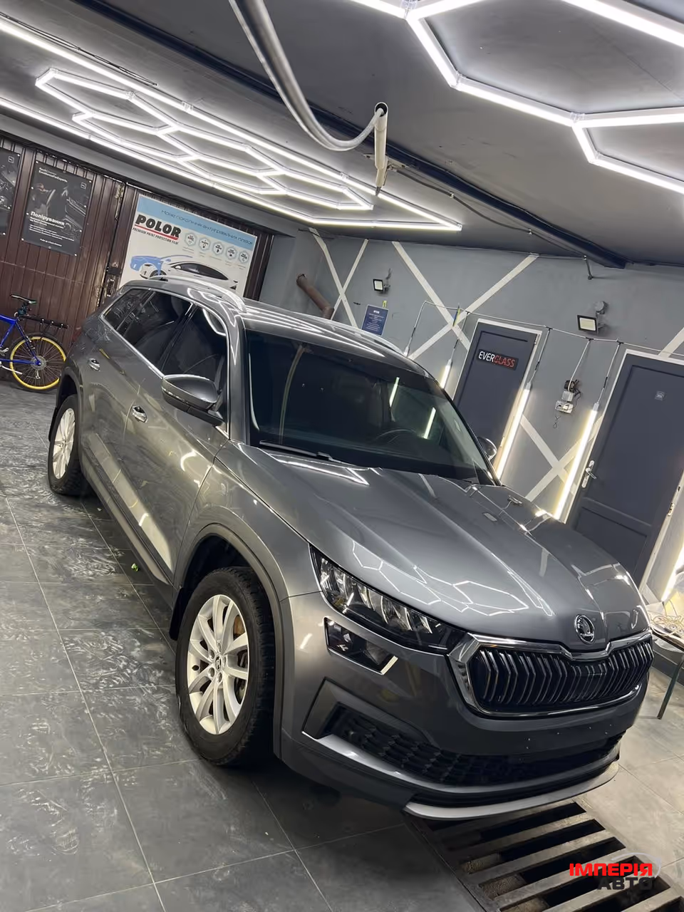 Skoda Kodiaq - фото 4