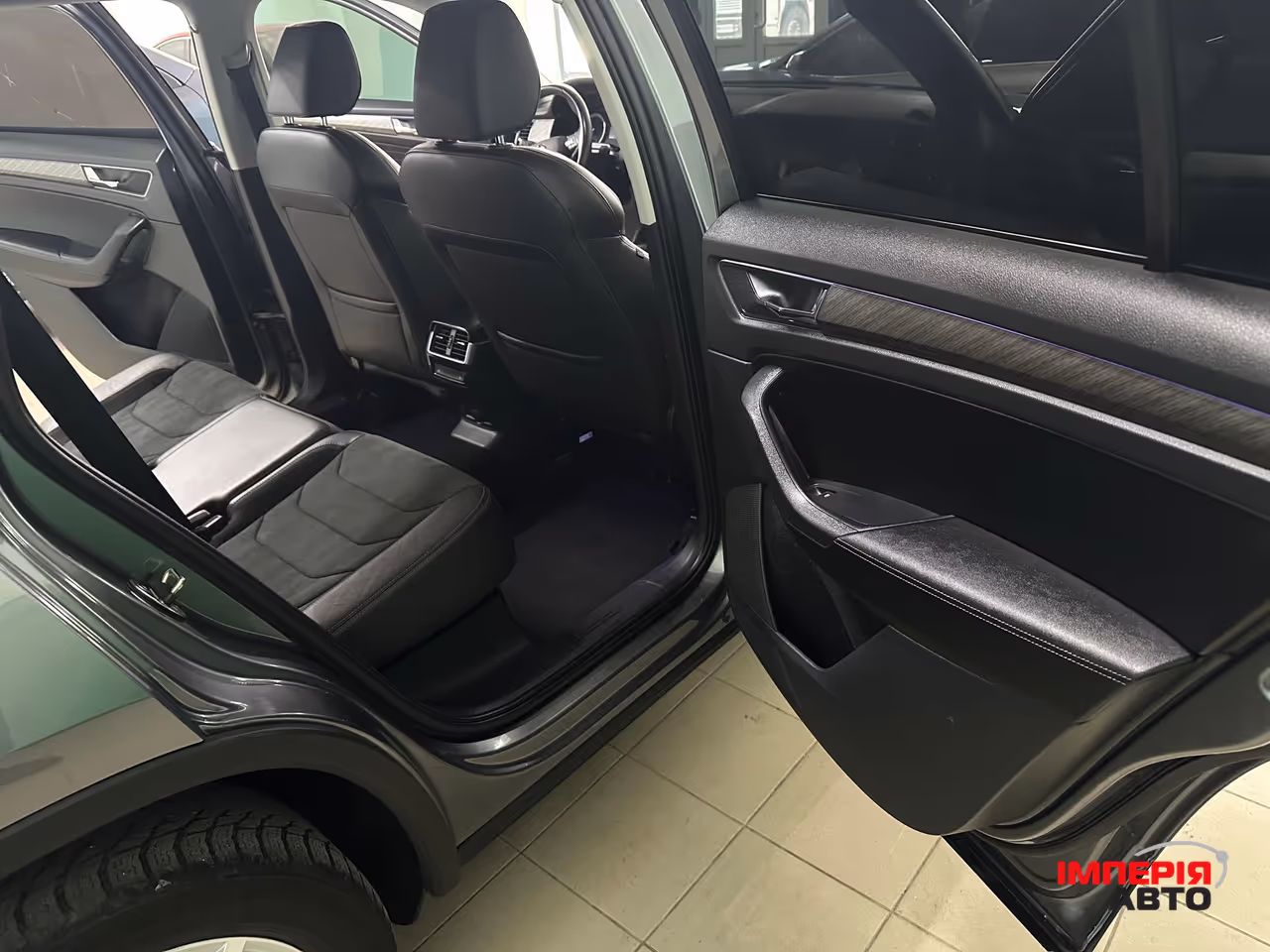 Skoda Kodiaq - фото 15