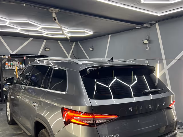 Skoda Kodiaq - фото 3