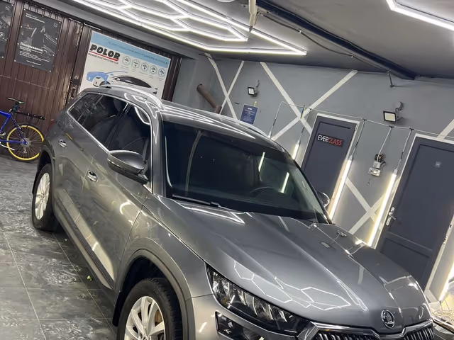 Skoda Kodiaq - фото 4