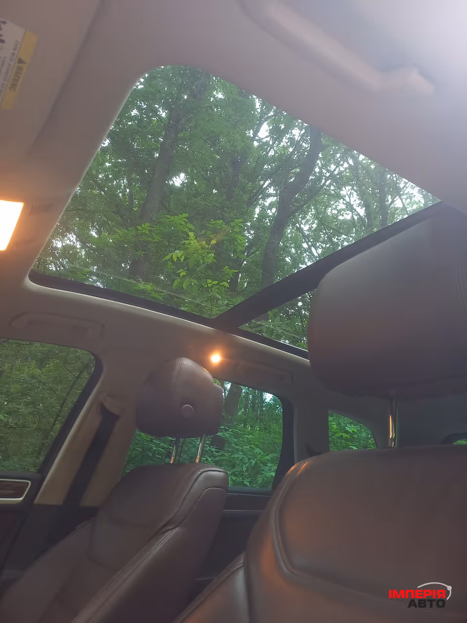 Volkswagen Touareg - фото 10
